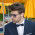 Emanuele - high school graduation dinner